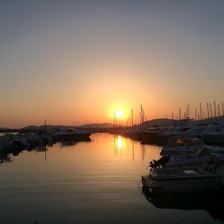 In The World Otel Alghero Dış mekan fotoğraf