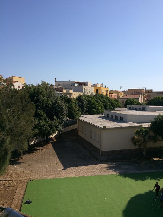 In The World Otel Alghero Dış mekan fotoğraf