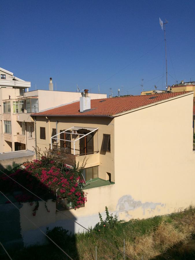 In The World Otel Alghero Dış mekan fotoğraf