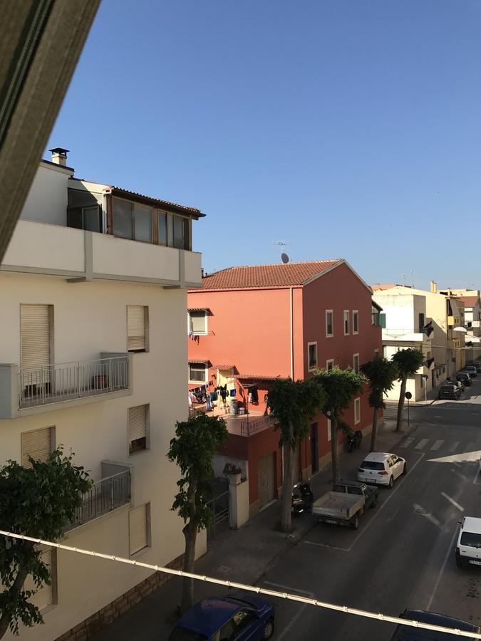 In The World Otel Alghero Dış mekan fotoğraf